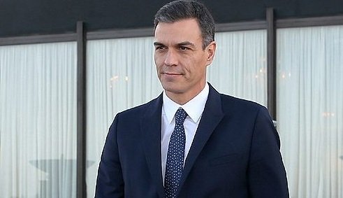 بيدرو سانشيز يعتزم زيارة المغرب بعد قطاع غزة