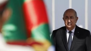 الرئيس الجزائري عبد المجيد تبون يعود ويتحدث عن الصحراء المغربية