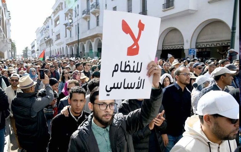 إضراب الأساتذة يستمر الأسبوع المقبل