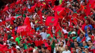 هذا هو موعد انطلاق استعدادات الأسود لنهائيات كان الكوت ديفوار 2023