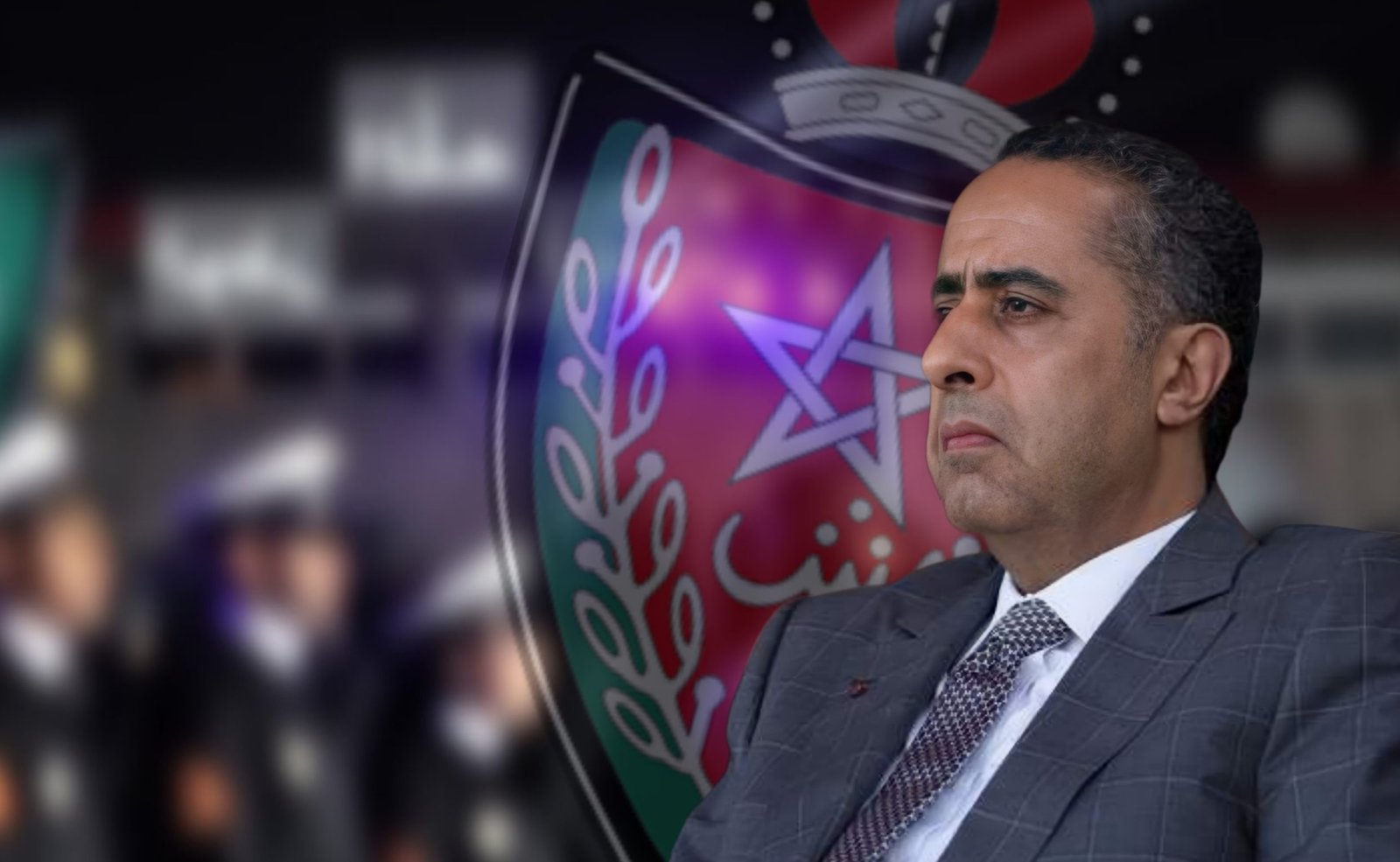 قضية “إسكوبار الصحراء”.. حموشي يوقف موظفَين للشرطة مؤقتا عن العمل