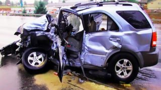 حوادث في المدن المغربية تسقط 15 قتيلا