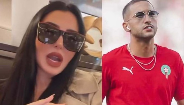 فاتي جمالي: تعرضت لأكبر قمعة في حياتي من طرف زياش والسيد متكبر و”ماشي نورمال”