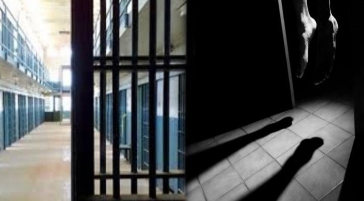 انت.حار سجين مدان بالإرهاب بسجن العرائش