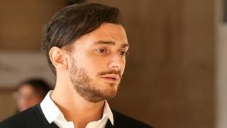 لمجرد يحذر متابعيه من هذا الشخص