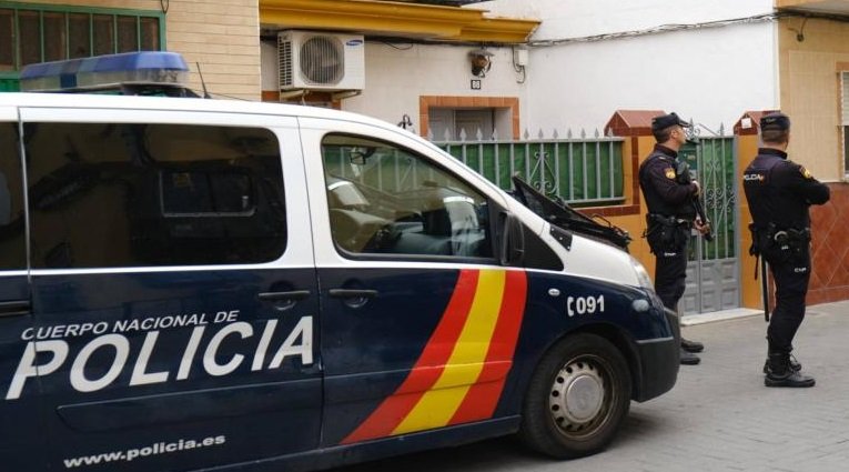 اعتقال مغاربة بإسبانيا بسبب قرصنة معاشات تقاعدية
