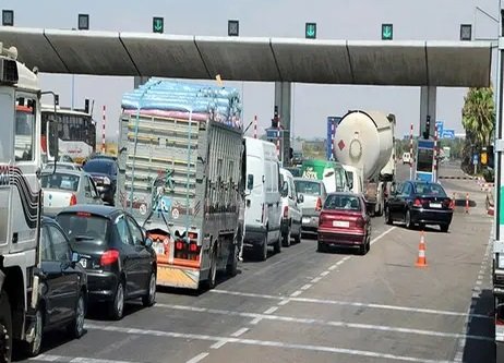 الزيادة في أسعار الطرق السيارة.. وزارة التجهيز