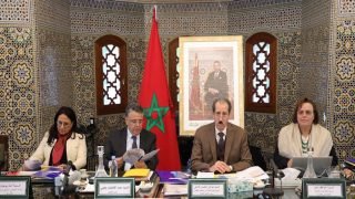 عقد 130 جلسة استماع لمراجعة مدونة الأسرة