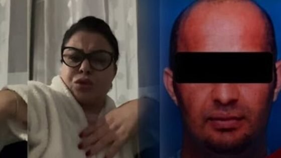 قضية “إسكوبار الصحراء”.. لطيفة رأفت توجه نداء عاجلا