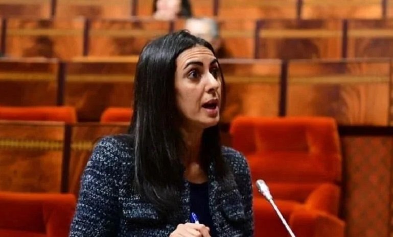 وزيرة الإقتصاد تكشف أسباب ارتفاع الأسعار وترفض تحميل المسؤولية للحكومة