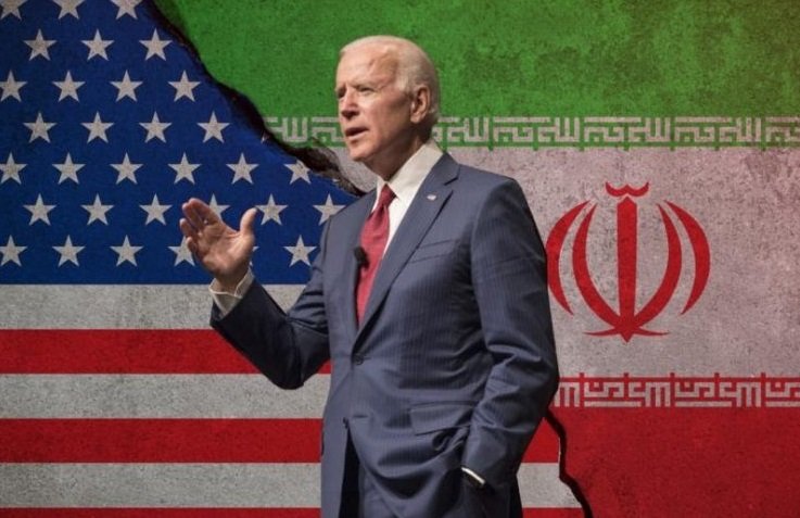 إيران تخلي مسؤوليتها من هجوم الأردن وبايدن يتعهد الرد