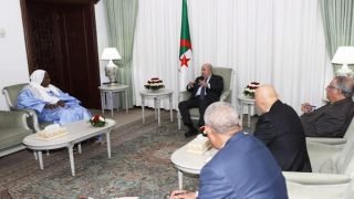 مخطط جزائري سري لمنع مالي من اعترافها بمغربية الصحراء المغربية