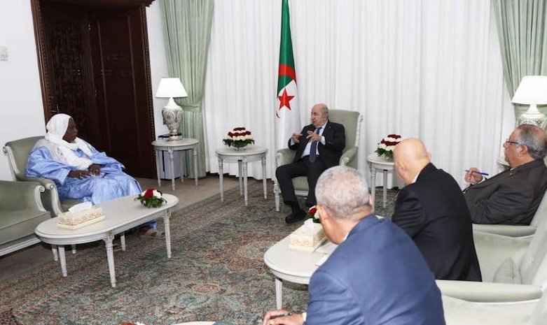 مخطط جزائري سري لمنع مالي من اعترافها بمغربية الصحراء المغربية