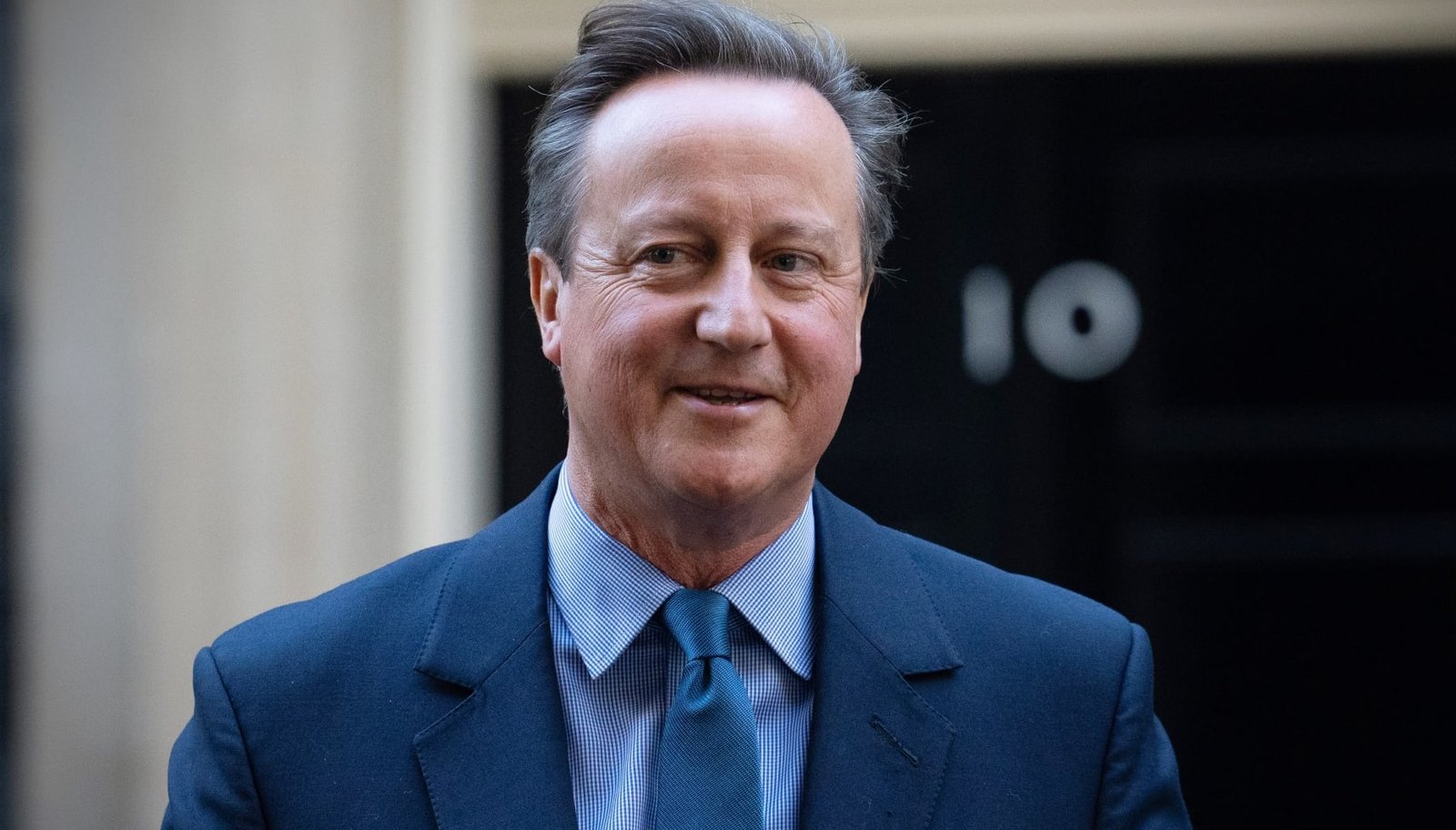 فحوى رسالة نائب بريطاني لوزير الخارجية دفيد كاميرون