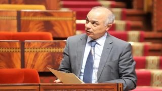 العطل البينية وامتحانات المعاهد العليا.. موضوع تدخل بنموسى في مجلس النواب