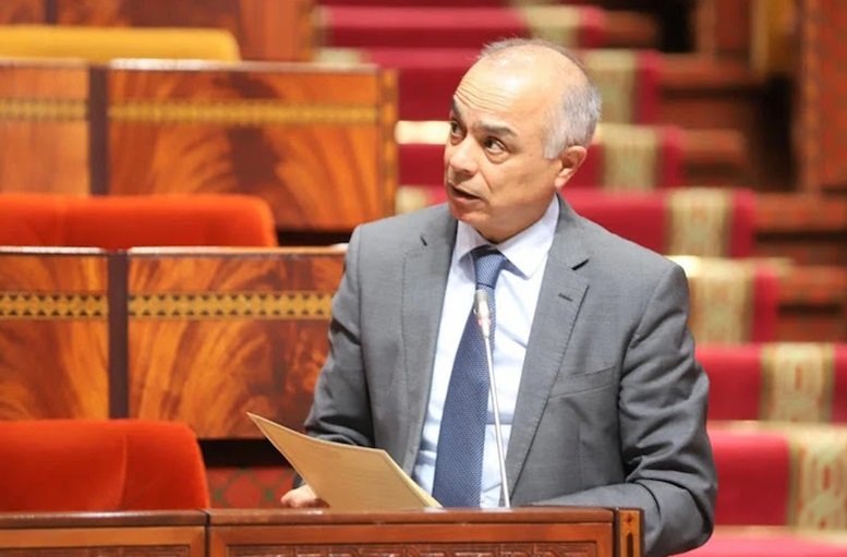 العطل البينية وامتحانات المعاهد العليا.. موضوع تدخل بنموسى في مجلس النواب