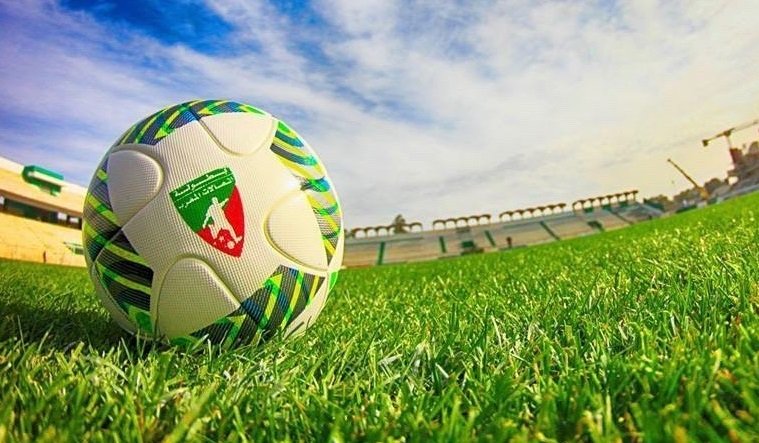 ترتيب فرق البطولة البطولة الإحترافية
