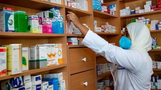 قرار جديد لوزير الصحة يؤشر على تخفيضات طفيفة في أسعار الأدوية بالصيدليات