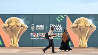 انطلاق “كأس أمم أفريقيا” كوت ديفوار 2023