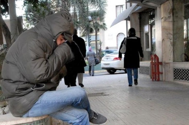 طقس السبت.. جو بارد وقطرات متفرقة بعدد من الجهات