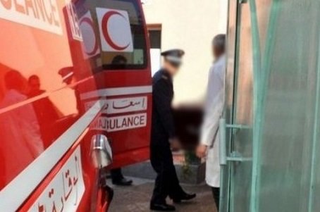 استنفار داخل مؤسسة تعليمية إثر وفاة تلميذ خلال حصة للتربية البدنية