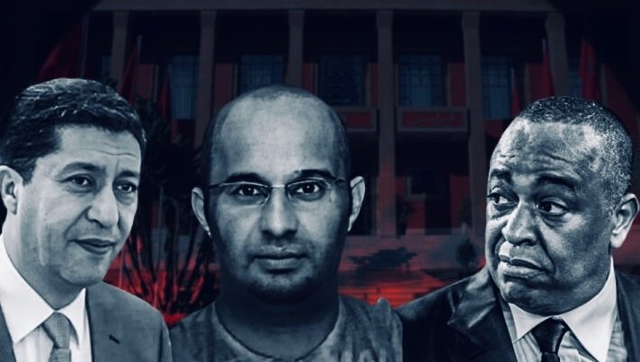 تسريبات صادمة في ملف اسكوبار الصحراء.. “شارات برلمانية” و”الزاوية الناصيرية” و”بناء مسجد” و”تموين انتخابات بزاكورة ”