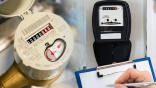 رسميا.. إعفاءات جديدة على فواتير الماء ورفع الضريبة على الكهرباء