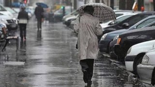 عاجل.. هذه هي المناطق التي ستعرف هطول أمطار غدا الجمعة