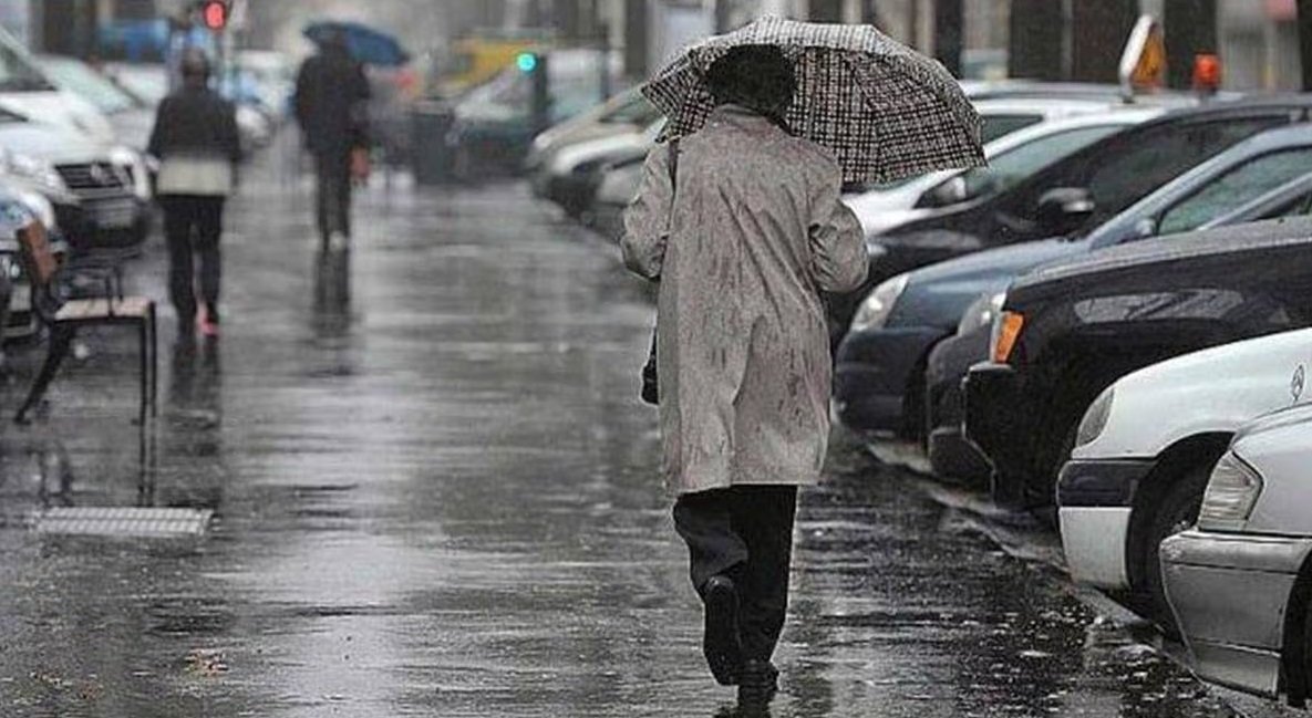 عاجل.. هذه هي المناطق التي ستعرف هطول أمطار غدا الجمعة