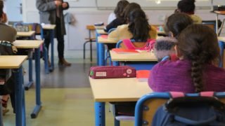 التلاميذ والأطر التربوية على موعد مع عطلة مدرسية لمدة 8 ايام الشهر الجاري