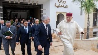 اتفاق مغربي إسباني على تعزيز التعاون الأمني