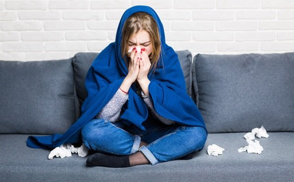 كيف تحافظ على صحتك من الزكام مع تقلبات الطقس؟