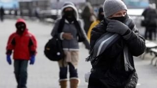 الحالة الجوية لبداية الأسبوع.. استمرار برودة الأجواء مصحوبة بـ“جريحة” في هذه المناطق