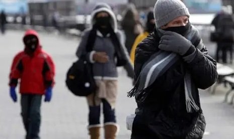الحالة الجوية لبداية الأسبوع.. استمرار برودة الأجواء مصحوبة بـ“جريحة” في هذه المناطق