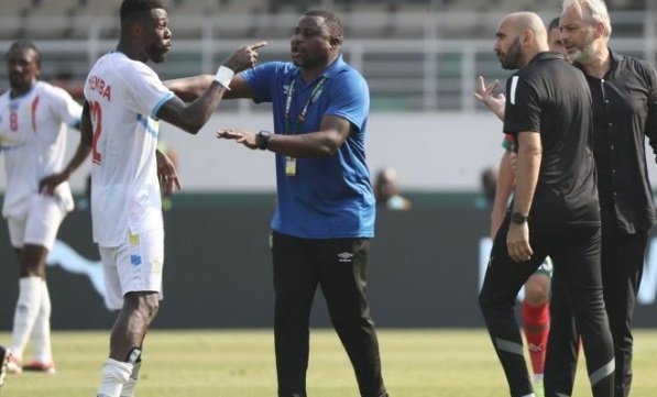 “كاف” يفتح تحقيق بشأن أحداث مباراة المغرب والكونغو الديمقراطية