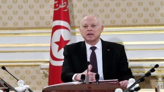 تعديل وزاري جديد بتونس