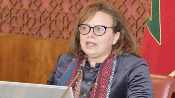 الوزيرة حيار تواصل ثورة الإصلاحات في وكالة التنمية الاجتماعية لتطال مديرتها العامة