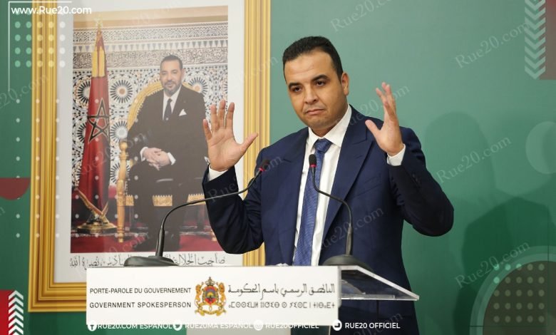 مجلس الحكومة يصادق على مشروع مرسوم بسحب المرسوم بقانون بتغيير القانون المتعلق بإحداث الأكاديميات الجهوية للتربية والتكوين