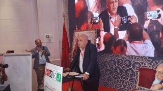 اجتماع تنسيقي بين الفيدرالية المغربية لناشري الصحف والفيدرالية المغربية للإعلام والجامعة الوطنية للصحافة والإعلام