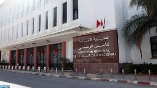نسبة غير مسبوقة.. في أعداد ترقية رجال الأمن