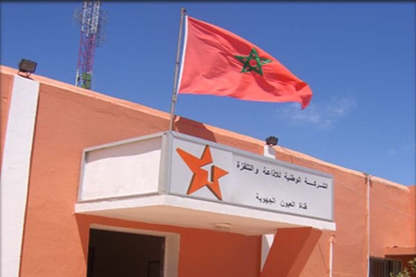 قراصنة يخترقون قلب مخيمات العار في الجزائر