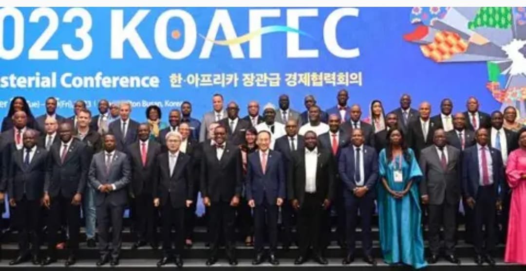 ضربة جديدة للجبهة… كوريا الجنوبية ترفض مشاركة البوليزاريو في القمة الكورية-الإفريقية