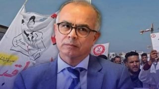 بنموسى يصدر قرارات بتوقيف الأساتذة المضربين