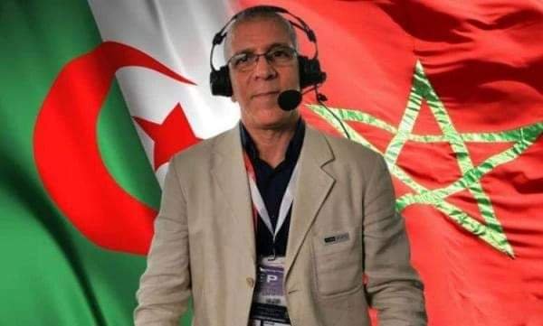 دراجي يثير جدل “المغاربة والجزائريين” بتوقعاته للفائز بكأس الأمم الأفريقية