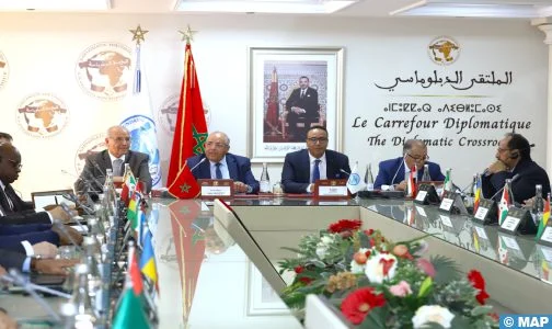 الترويج لجهة درعة-تافيلالت وإمكاناتها الواعدة محور لقاء بالرباط