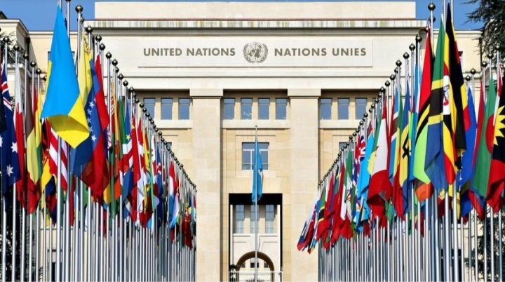 انتخاب المغرب لرئاسة مجلس حقوق الإنسان التابع للأمم المتحدة بعد تنافس قوي  مع جنوب إفريقيا
