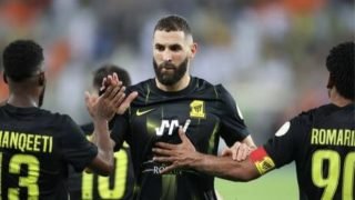 حقيقة عودة لاعب الاتحاد السعودي إلى ليون الفرنسي