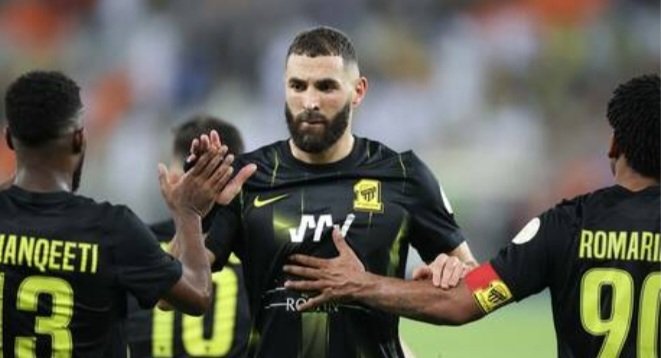 حقيقة عودة لاعب الاتحاد السعودي إلى ليون الفرنسي