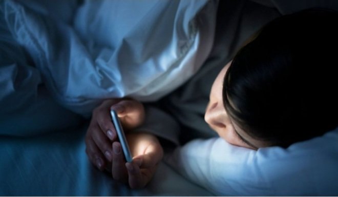 ميزة التنبيهات الليلية من إنستغرام تهدف لتشجيع المراهقين على النوم