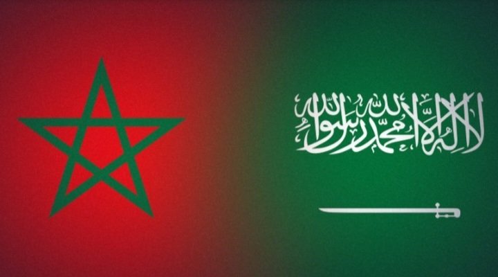 السعودية تمنع تداول الخرائط التي تُقسم التُراب المغربي وتحظر استخدام عبارة “الصحراء الغربية”